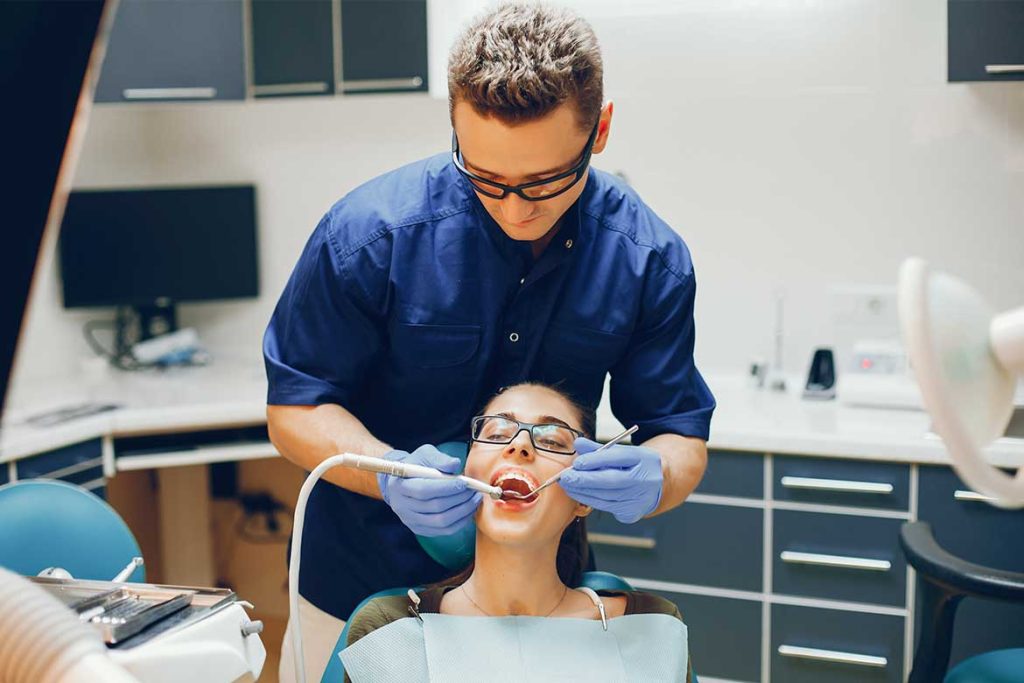 Periodontology (Gum Diseases)