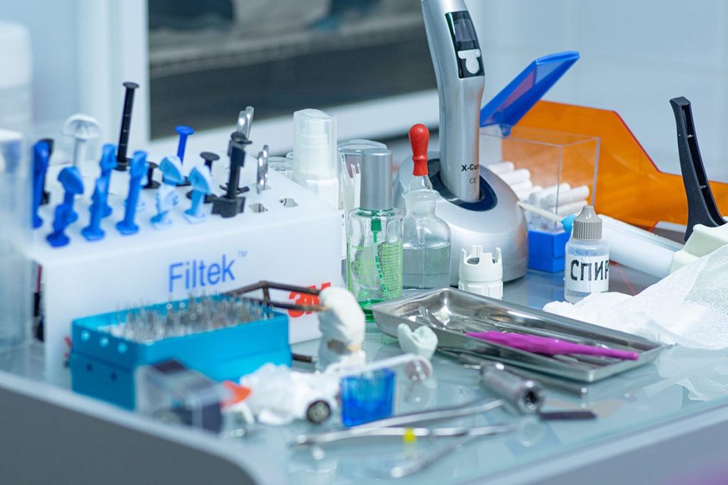 Dişçi Muayene Ücretleri