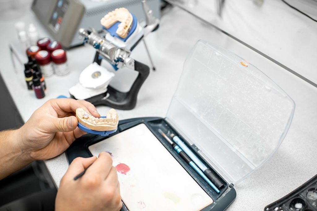 Dental Implants Turkey Cost