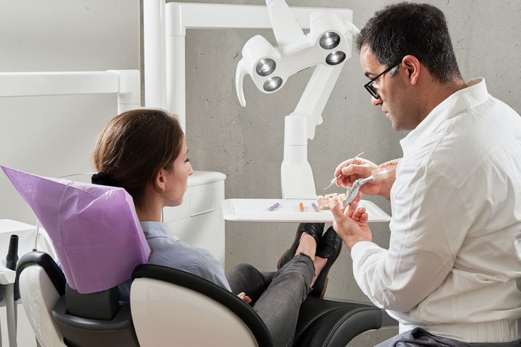 Full Mouth Dental Implants Turkey Price