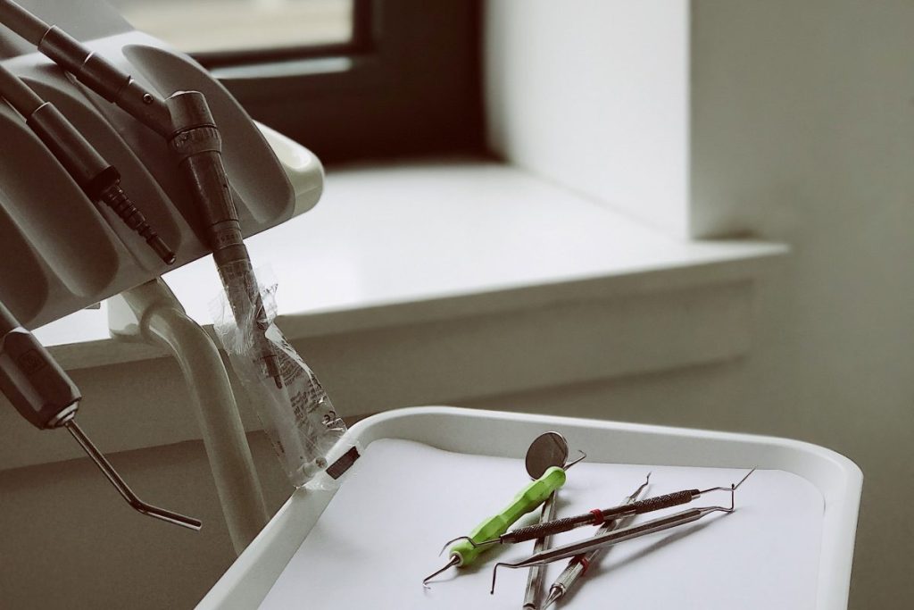 Açık Dişçi İstanbul