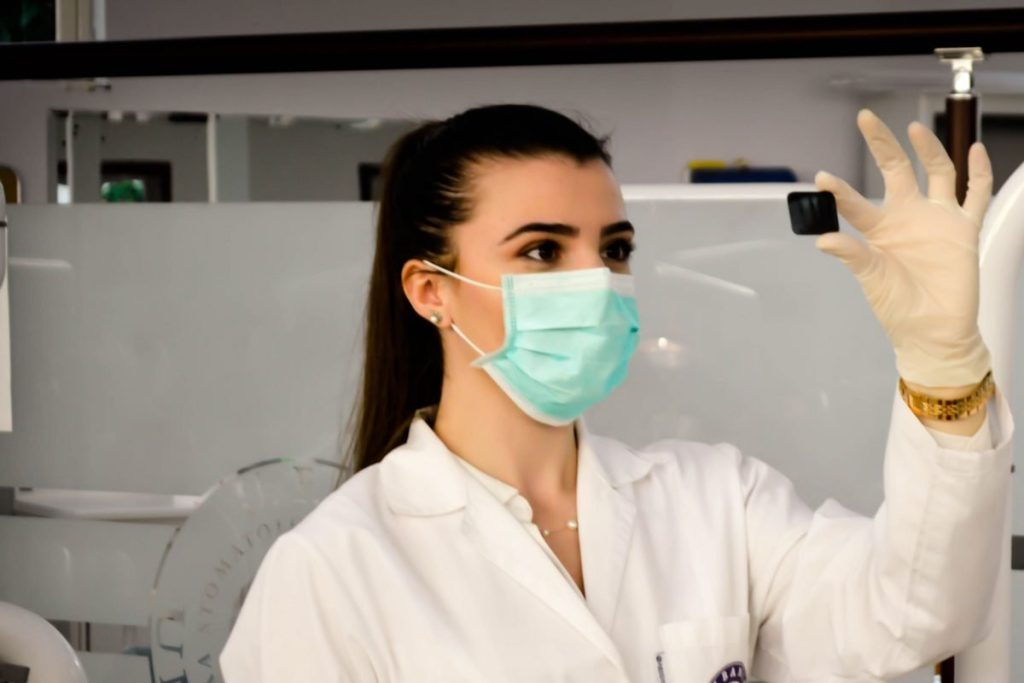 Teeth Implants in Turkey