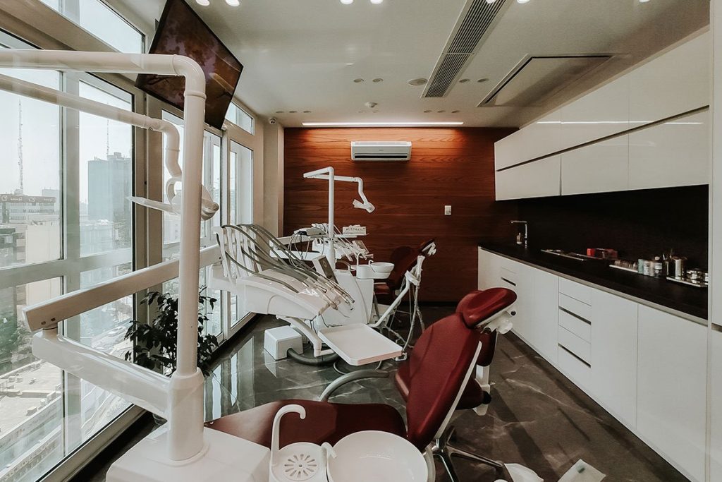 Dişçi Rapor Verir mi?