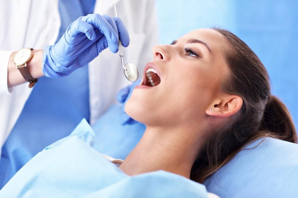 Diş Kanal Tedavisi Nasıl Yapılır