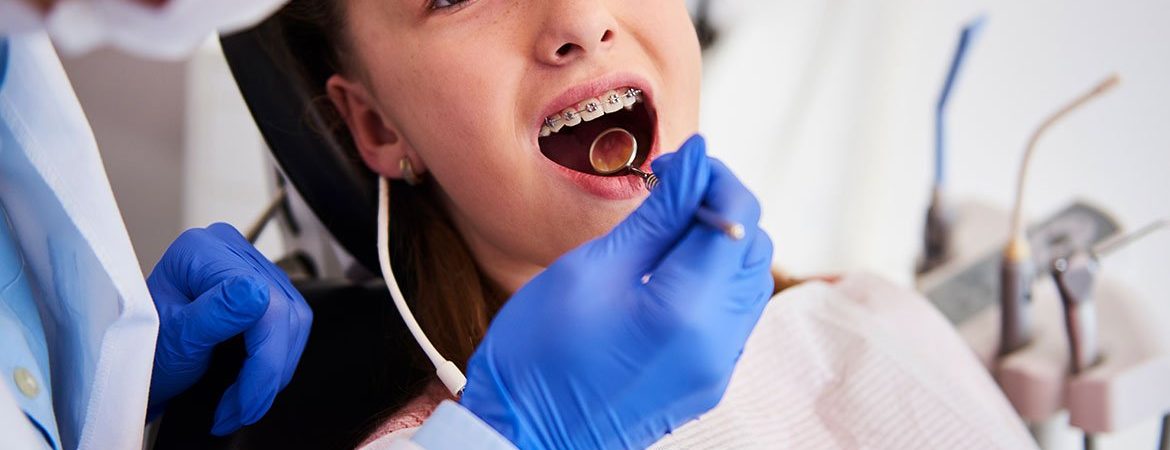 Ortodontist (Ortodonti Uzmanı)